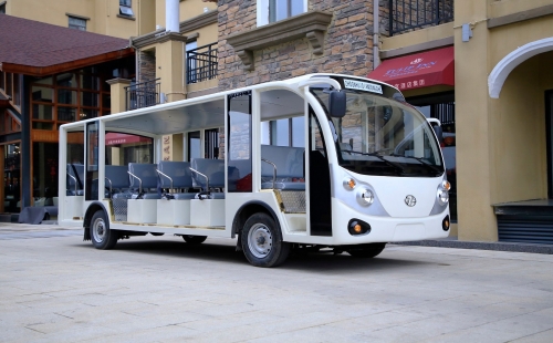 電動觀光車哪家好？