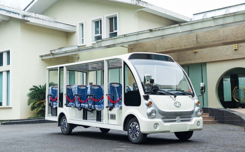 電動(dòng)觀光車有哪些用途和優(yōu)點(diǎn)？
