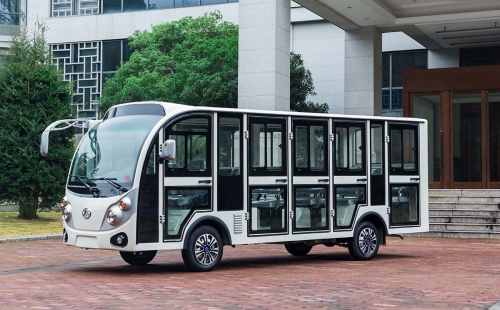 如何保養(yǎng)電動觀光車？