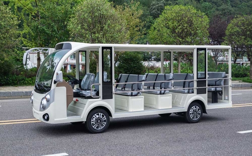 如何選擇性價比高的電動觀光車？